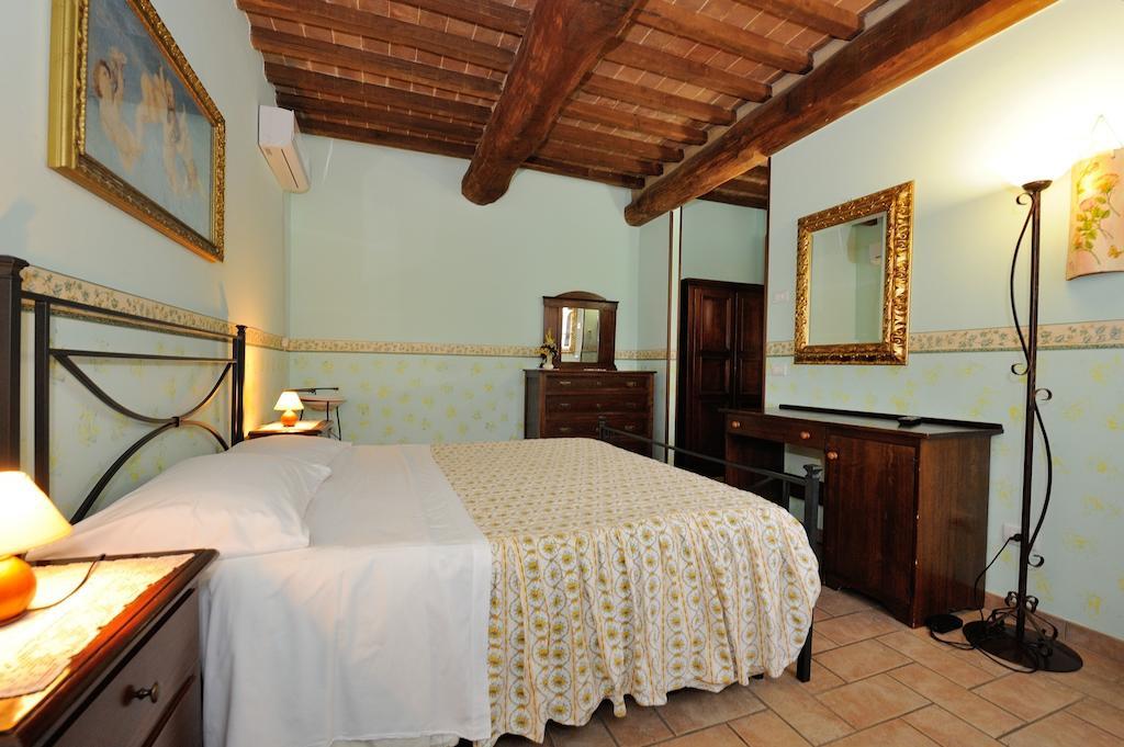 Country House Il Piancardato Collazzone Habitación foto
