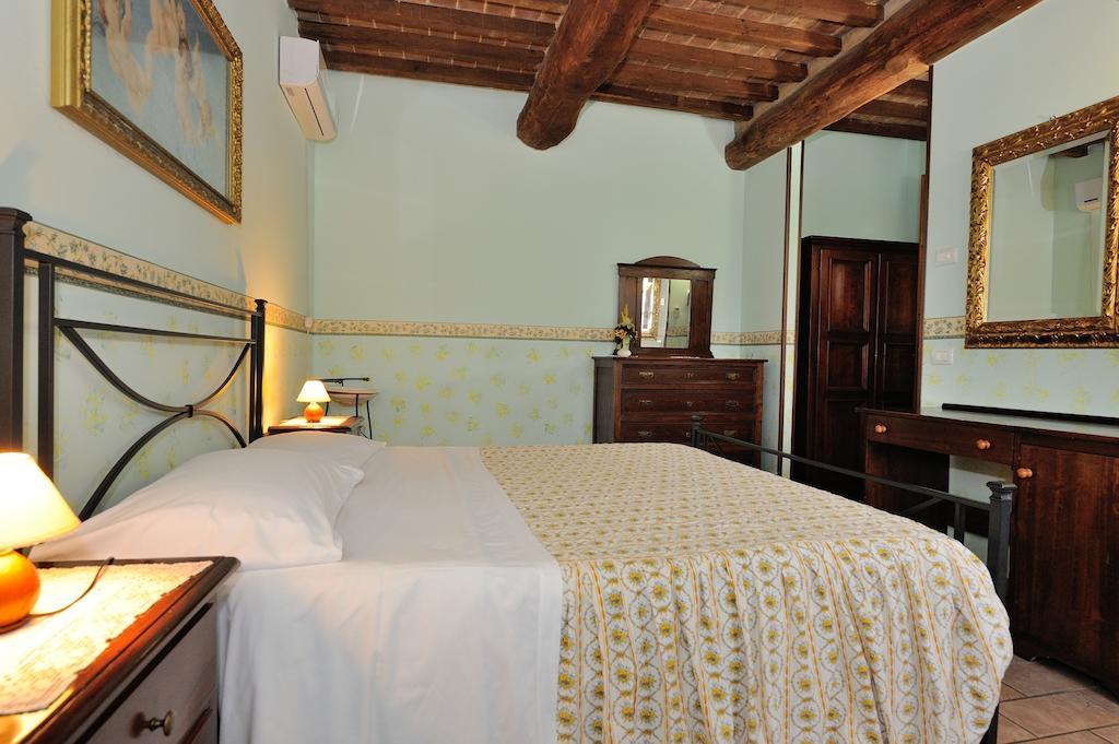 Country House Il Piancardato Collazzone Habitación foto