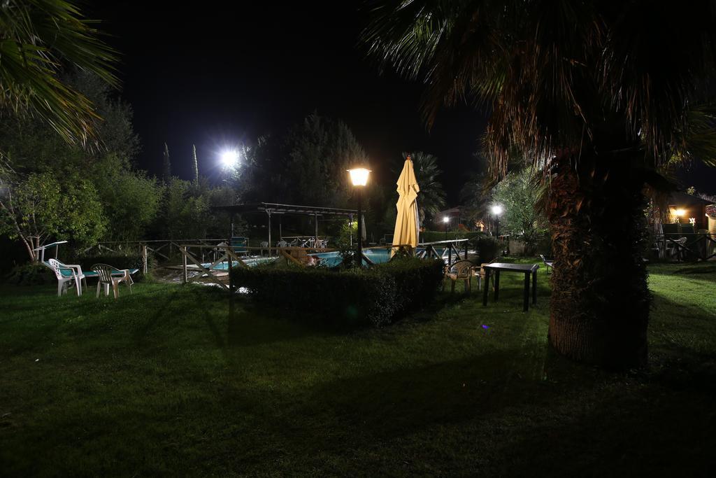 Country House Il Piancardato Collazzone Exterior foto